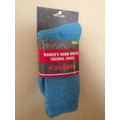 Women's Warm Winter Thermal Socks